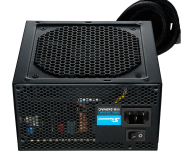 Seasonic S12III 500W 80 Plus Bronze - 648174 - zdjęcie 3